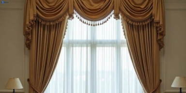 Steam cleaning heavy drapes on-site fairfield-heights-nsw Matty Curtain Cleaning