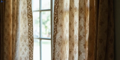 Dry cleaning delicate silk velvet drapes fairfield-heights-nsw Matty Curtain Cleaning
